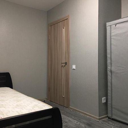 Apartment On Pedagogicheskaya โอเดสซา ภายนอก รูปภาพ