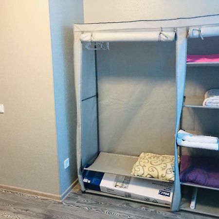 Apartment On Pedagogicheskaya โอเดสซา ภายนอก รูปภาพ