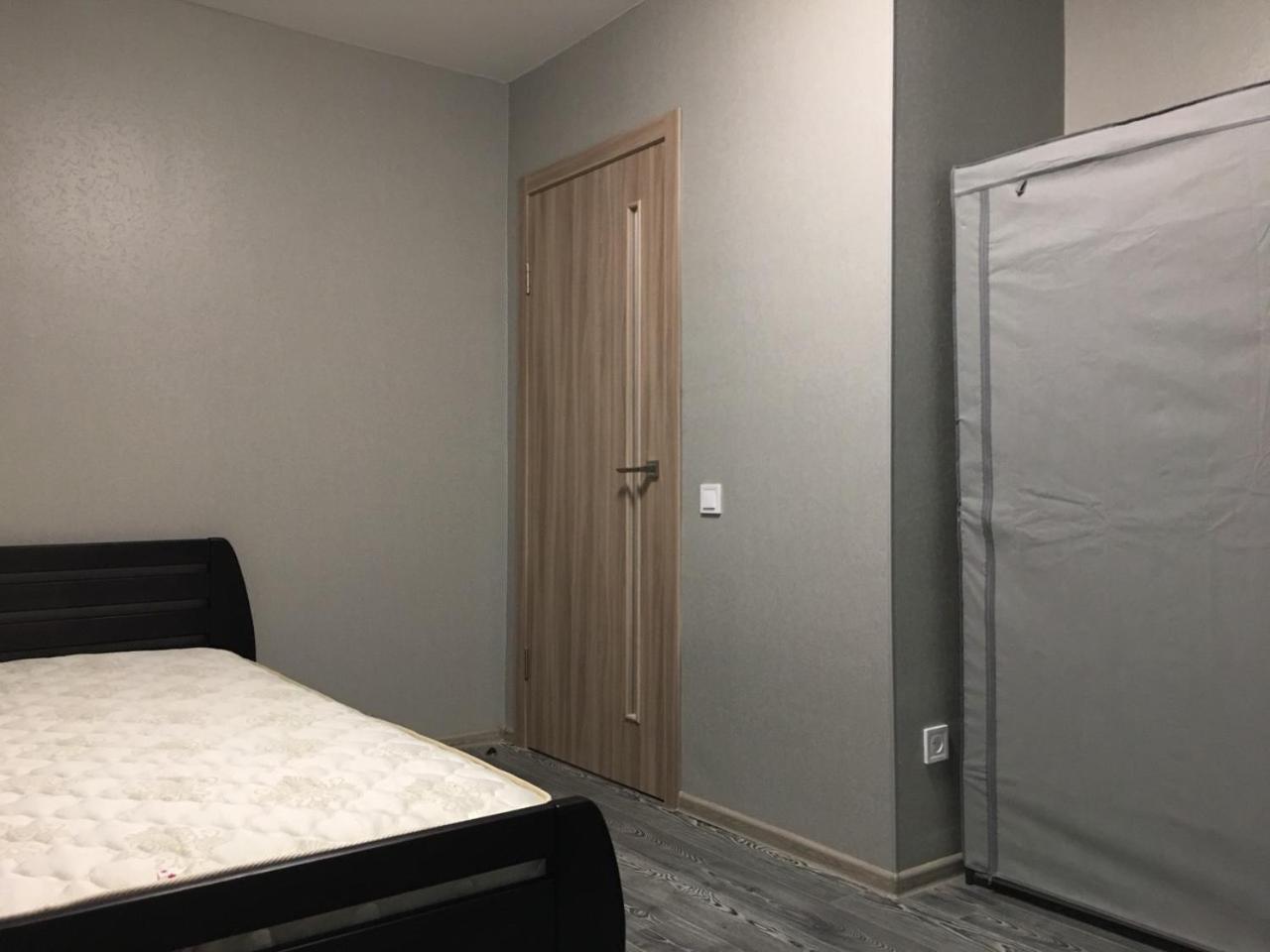 Apartment On Pedagogicheskaya โอเดสซา ภายนอก รูปภาพ