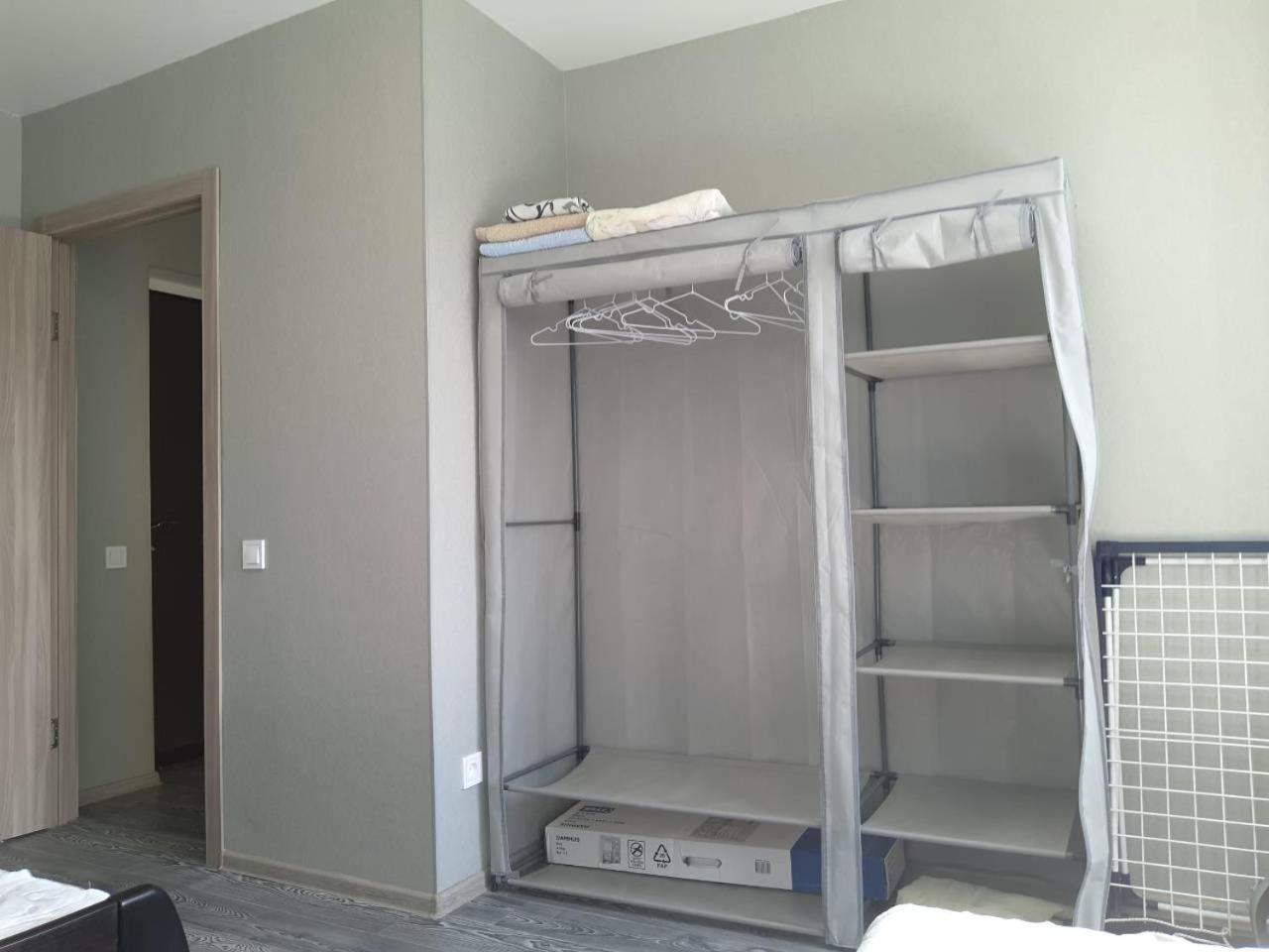 Apartment On Pedagogicheskaya โอเดสซา ภายนอก รูปภาพ