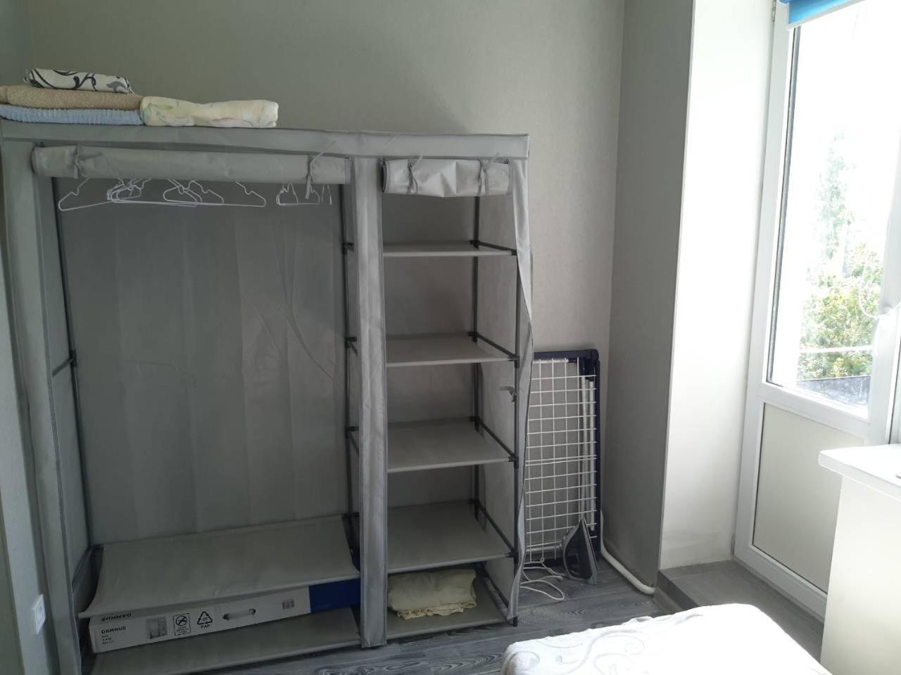 Apartment On Pedagogicheskaya โอเดสซา ภายนอก รูปภาพ