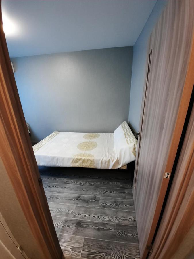Apartment On Pedagogicheskaya โอเดสซา ภายนอก รูปภาพ